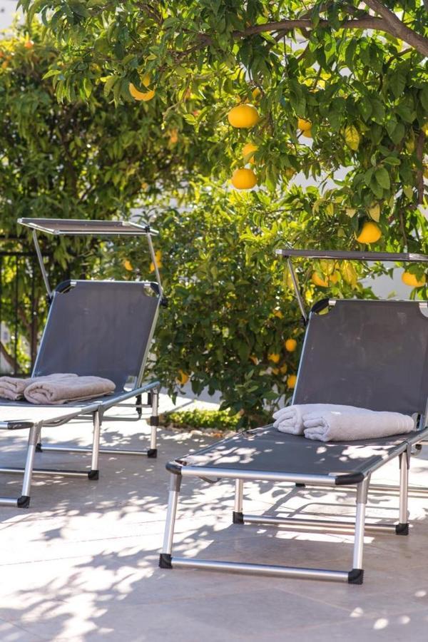 Vlatino Villa Seget Vranjica Buitenkant foto